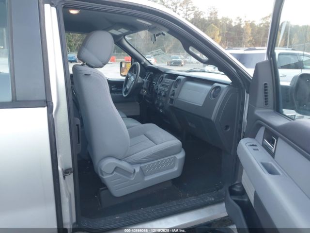 2013 FORD F-150 1FTFX1CF7DFB15550 Photo 4