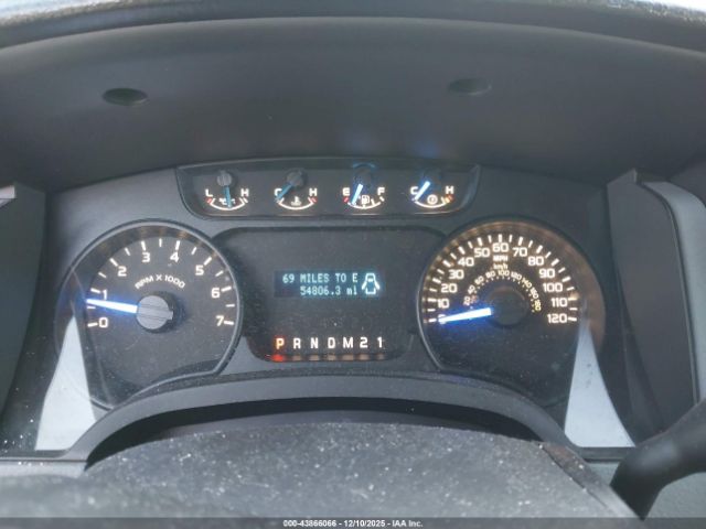 2013 FORD F-150 1FTFX1CF7DFB15550 Photo 6