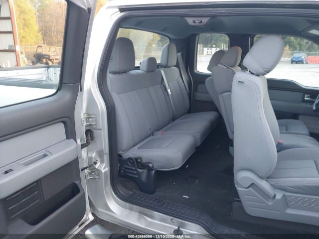 2013 FORD F-150 1FTFX1CF7DFB15550 Photo 7