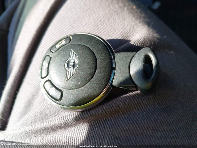 2013 MINI HARDTOP WMWSU3C54DT545075 Photo 10