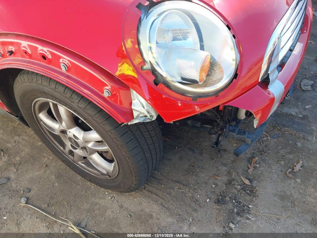 2013 MINI HARDTOP WMWSU3C54DT545075 Photo 5