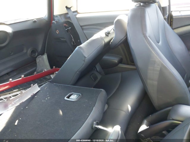 2013 MINI HARDTOP WMWSU3C54DT545075 Photo 7