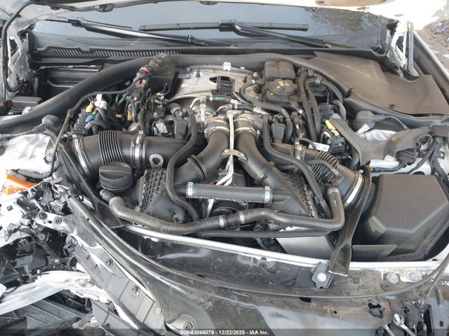 Aukcja sprzedaży 2023 Bmw M5, vin: WBS83CH05PCN31955, numer aukcji: 43866079