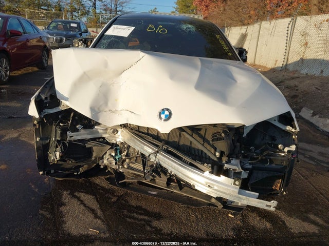 Aukcja sprzedaży 2023 Bmw M5, vin: WBS83CH05PCN31955, numer aukcji: 43866079