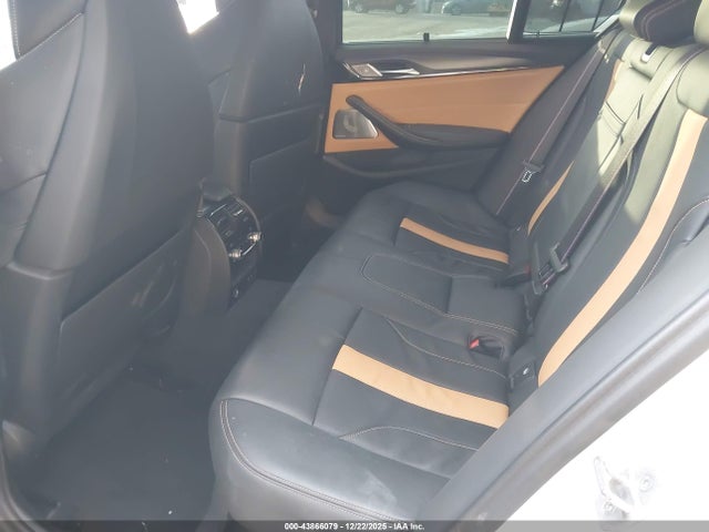 Aukcja sprzedaży 2023 Bmw M5, vin: WBS83CH05PCN31955, numer aukcji: 43866079