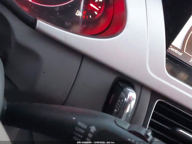 2011 AUDI A4 WAUBFAFL0BN022159 Photo 10