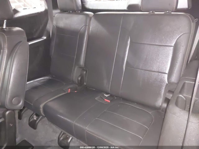 Chevrolet Traverse Awd Rs 2021 1GNEVJKW4MJ217010 Image 20