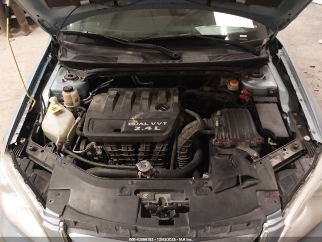 2013 CHRYSLER 200 1C3CCBBB7DN505352 Photo 9