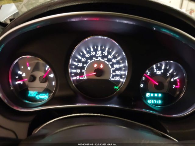 2013 CHRYSLER 200 1C3CCBBB7DN505352 Photo 6