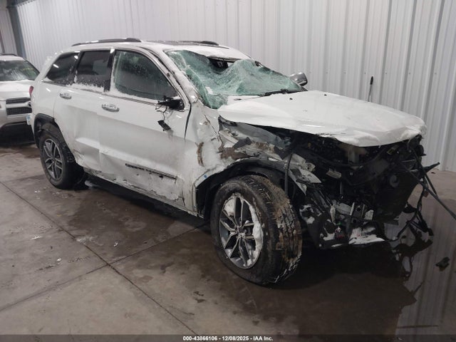 2021 JEEP GRAND CHEROKEE 1C4RJFBG8MC621492