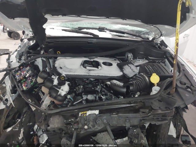 2021 JEEP GRAND CHEROKEE 1C4RJFBG8MC621492 Photo 9