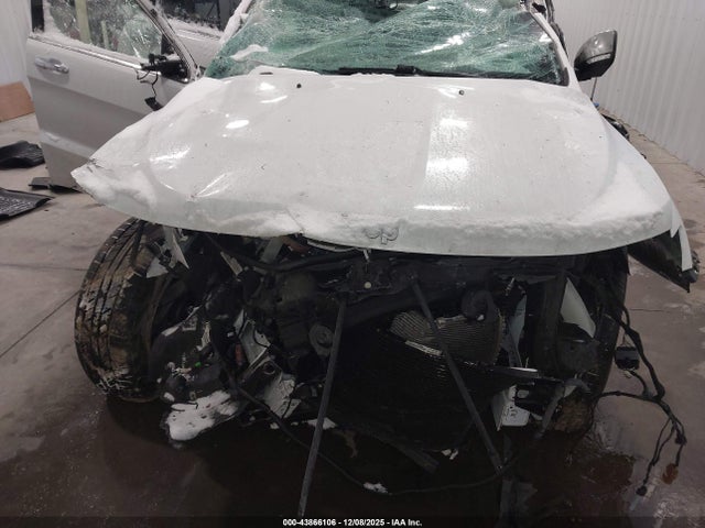 1C4RJFBG8MC621492 Jeep Grand Cherokee Limited 4x4