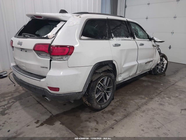 2021 JEEP GRAND CHEROKEE 1C4RJFBG8MC621492 Photo 3