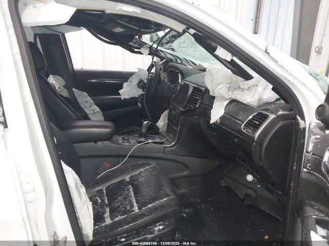 2021 JEEP GRAND CHEROKEE 1C4RJFBG8MC621492 Photo 4