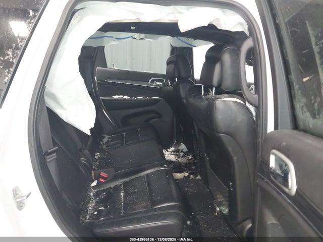 2021 JEEP GRAND CHEROKEE 1C4RJFBG8MC621492 Photo 7