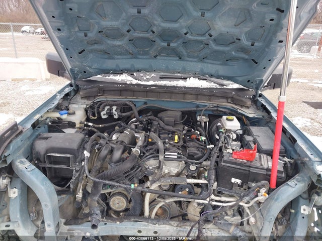 2023 FORD BRONCO 1FMDE5BH4PLB47218 Photo 9