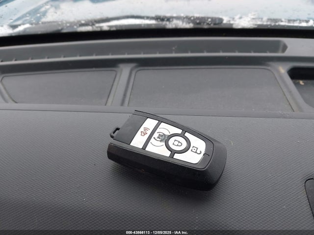 2023 FORD BRONCO 1FMDE5BH4PLB47218 Photo 10