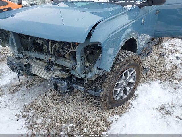 2023 FORD BRONCO 1FMDE5BH4PLB47218 Photo 5