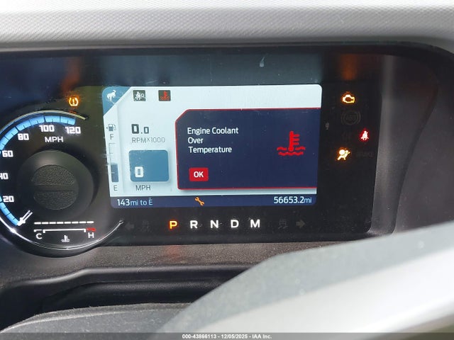 2023 FORD BRONCO 1FMDE5BH4PLB47218 Photo 6