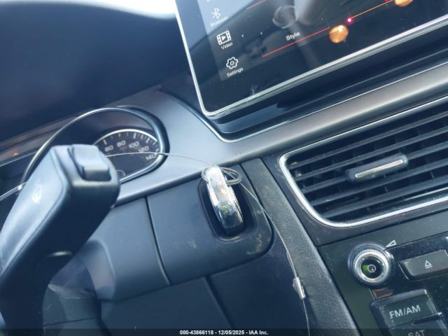 2013 AUDI A5 WAUCFAFR6DA052043 Photo 10