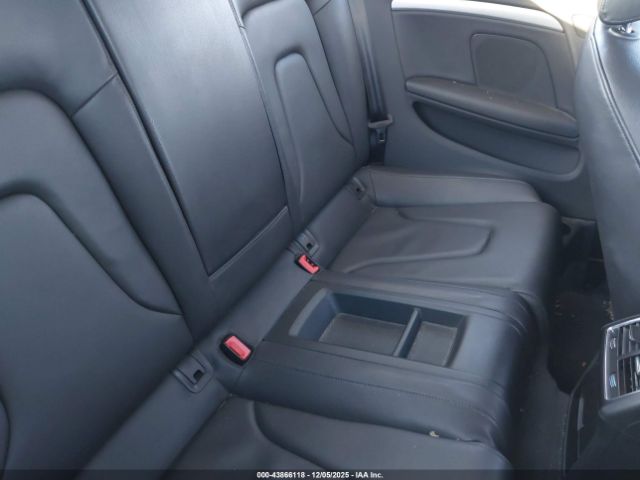 2013 AUDI A5 WAUCFAFR6DA052043 Photo 7