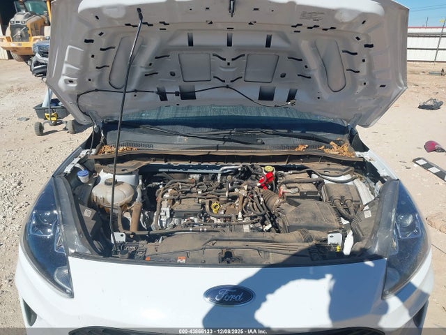 2022 FORD ESCAPE 1FMCU0F67NUB48901 Photo 9