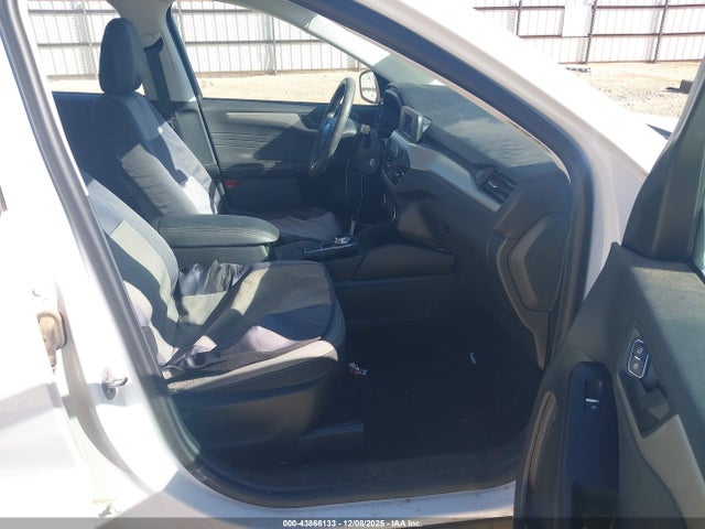 2022 FORD ESCAPE 1FMCU0F67NUB48901 Photo 4