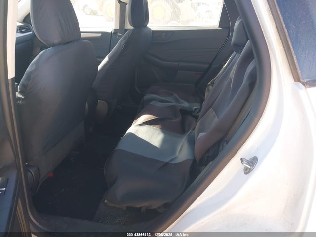 2022 FORD ESCAPE 1FMCU0F67NUB48901 Photo 7