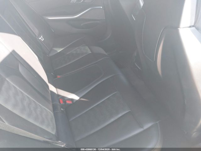 2022 BMW M3 WBS43AY03NFL95677 Photo 7