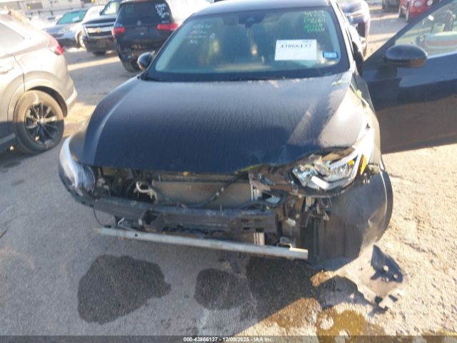 2021 NISSAN SENTRA 3N1AB8BV4MY243296 Photo 9