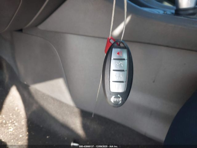 2021 NISSAN SENTRA 3N1AB8BV4MY243296 Photo 10