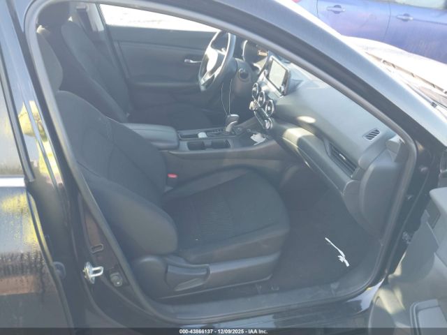 2021 NISSAN SENTRA 3N1AB8BV4MY243296 Photo 4