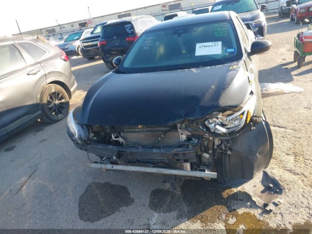 2021 NISSAN SENTRA 3N1AB8BV4MY243296 Photo 5