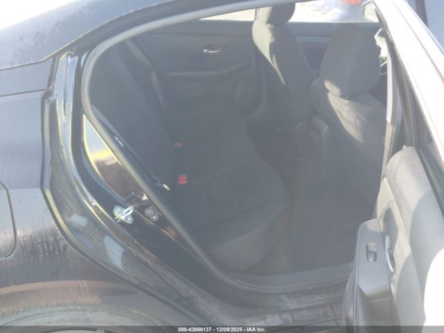 2021 NISSAN SENTRA 3N1AB8BV4MY243296 Photo 7