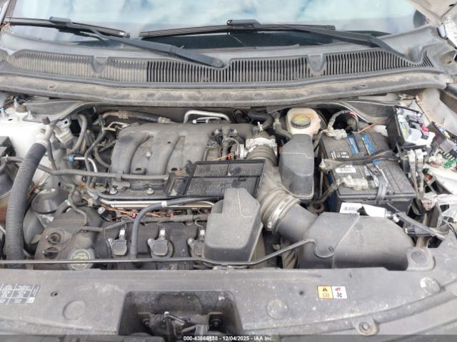 2017 FORD UTILITY POLICE INTERCEPTOR 1FM5K8AR4HGB55306 Photo 9