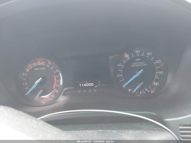 2017 FORD UTILITY POLICE INTERCEPTOR 1FM5K8AR4HGB55306 Photo 6