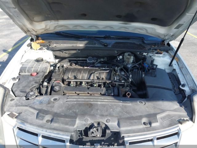 2011 CADILLAC DTS 1G6KD5E65BU141278 Photo 9