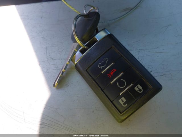 2011 CADILLAC DTS 1G6KD5E65BU141278 Photo 10