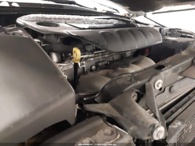 Chrysler 200 Limited 2016 1C3CCCAB3GN113805 Image 10