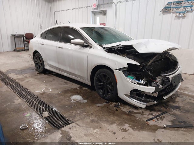 Chrysler 200 Limited 2016 1C3CCCAB3GN113805 Image 14
