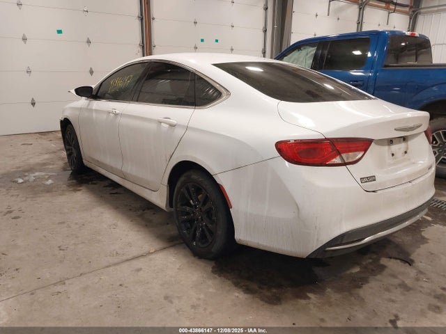 Chrysler 200 Limited 2016 1C3CCCAB3GN113805 Image 15