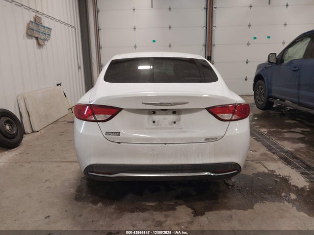 Chrysler 200 Limited 2016 1C3CCCAB3GN113805 Image 17