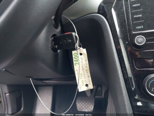 2021 VOLKSWAGEN PASSAT 1VWAA7A32MC011246 Photo 10