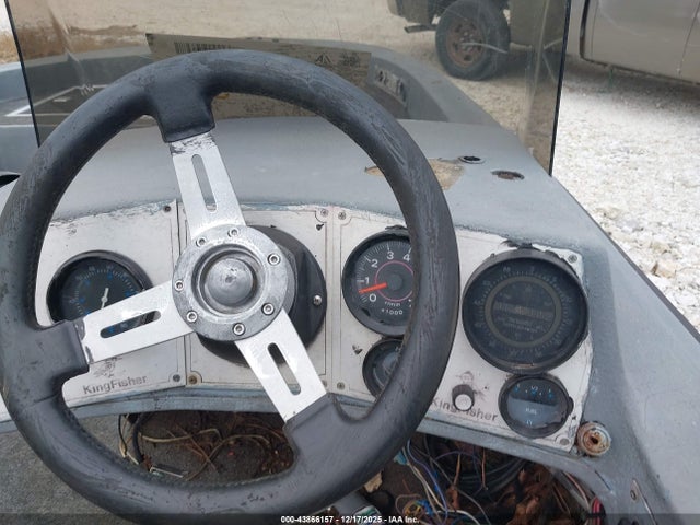 Продажа на аукционе авто 1986 Kingfisher Other, vin: KNG00171K586, номер лота: 43866157