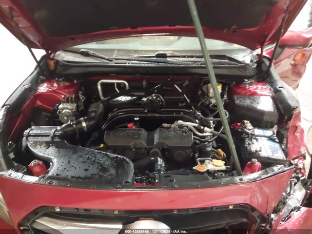Aukcja sprzedaży 2019 Subaru Legacy 2.5i Premium, vin: 4S3BNAF68K3015052, numer aukcji: 43866165