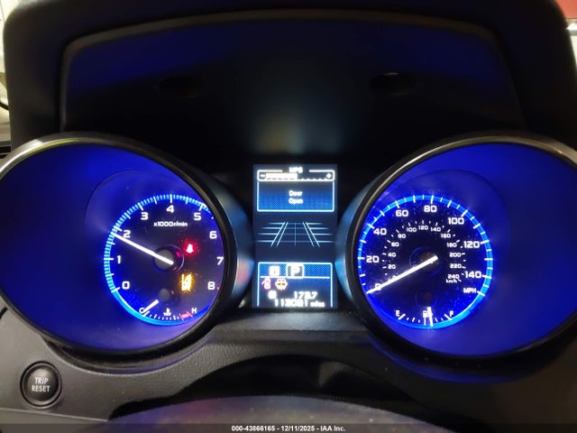 Aukcja sprzedaży 2019 Subaru Legacy 2.5i Premium, vin: 4S3BNAF68K3015052, numer aukcji: 43866165