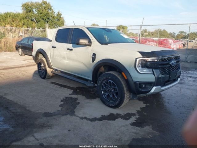 2024 FORD RANGER 1FTER4HH3RLE52694