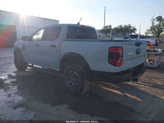 2024 FORD RANGER 1FTER4HH3RLE52694 Photo 2