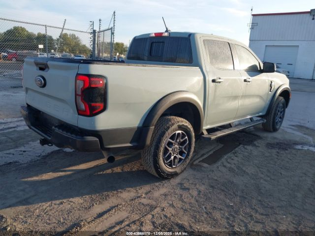 2024 FORD RANGER 1FTER4HH3RLE52694 Photo 3