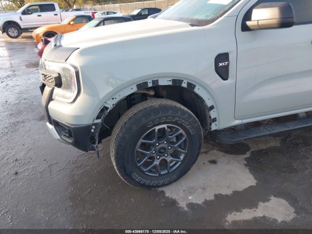2024 FORD RANGER 1FTER4HH3RLE52694 Photo 5